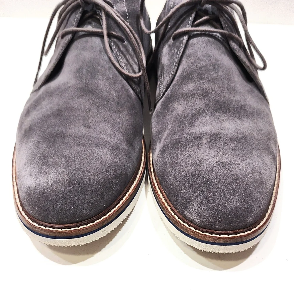 Bostonian dezmin mid